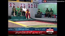 Khabardar With Aftab Iqbal   Chris Gayle linked to India s Victory against Pakistan