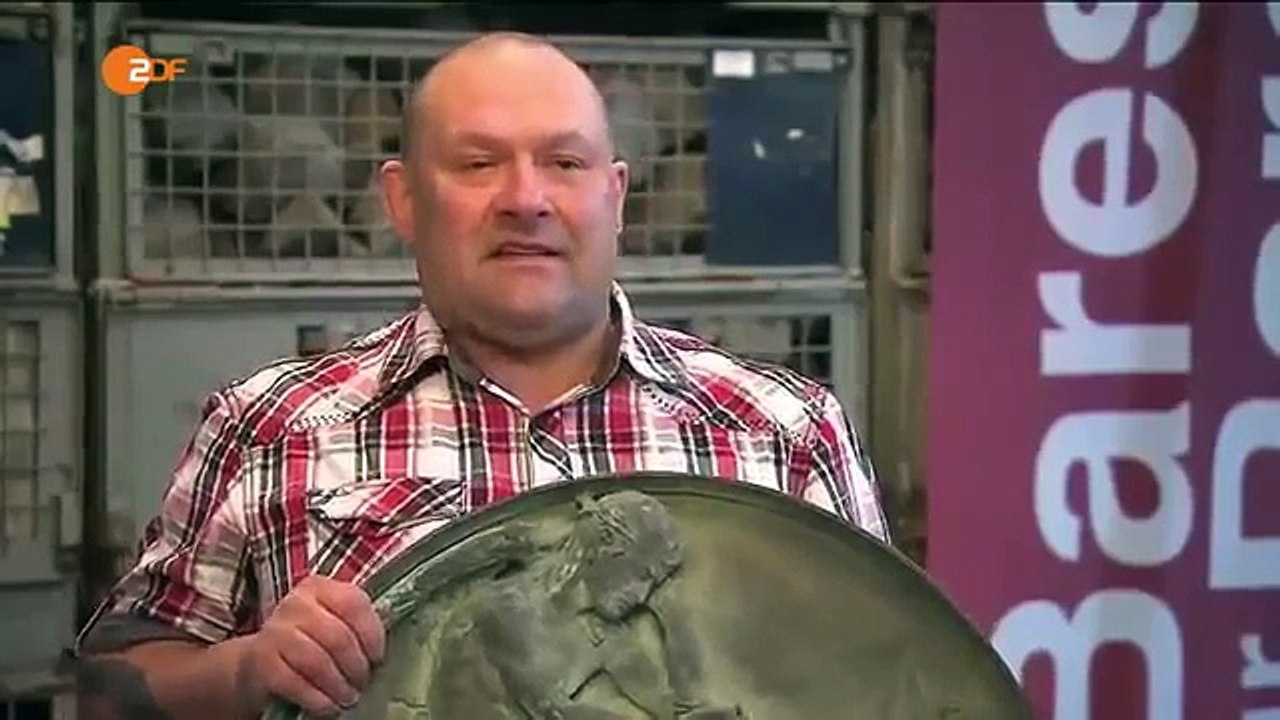 Bares für Rares - Staffel 6 Folge 12