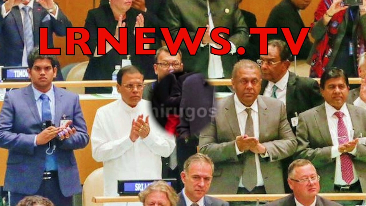 දහම්  සිරිසේන  ගේ හැසිරීමට බ්‍රිතාන්‍ය විරෝධය