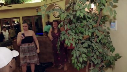 Plus belle surprise pour le mariage de cette jeune fille -- Son papa malade est présent