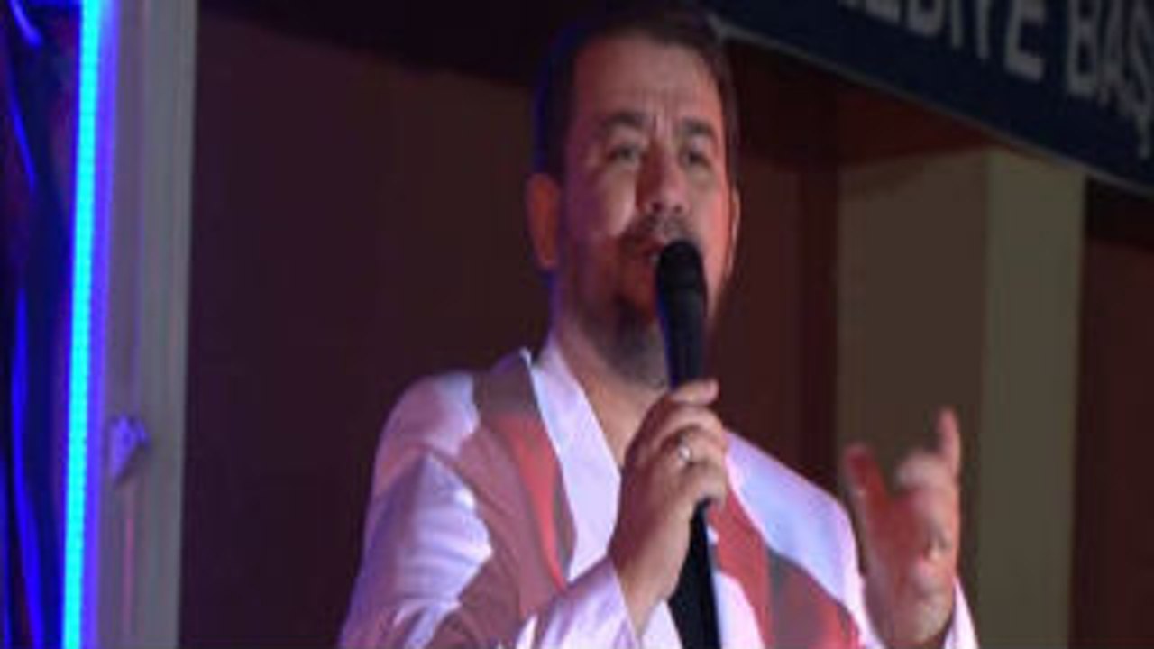 Feyzullah Koç - Bir Gün Gelir Ölürsün Gel Artık