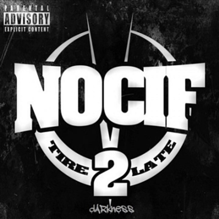 N.O.C.I.F - Insomniaque
