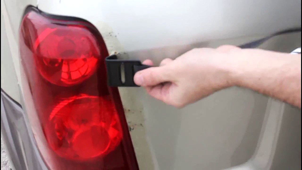 BN'B RACK-Installation Video BC-6311-3JS