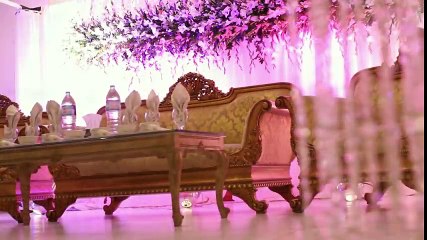Best New Modern Pakistani Style Walima Highlight Trailer _ Mishaal and Nasir _ (Sialkot) - 2015