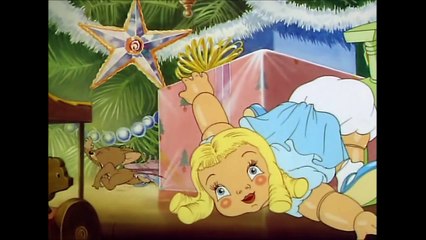 Tom and Jerry, 3 Episode - The Night Before Christmas (1941)