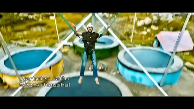 Assi Mallik - Full Video Song (Pure Punjabi) Karan Kundra, Manjot Singh, Nav Bajwa