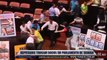 Vídeo Notícias: Deputados trocam socos em Parlamento de Taiwan - TV ABCD