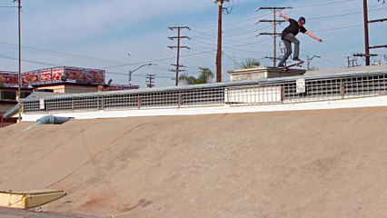 5 For 5 | Alex Midler Drops 5 Hammers