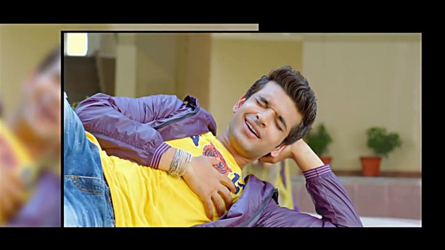 Angel in my Dream (Pure Punjabi) - Full Video Song Karan Kundra, Dhriti Saharan