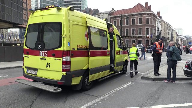 AFP - Le JT, 2ème édition du mardi 22 mars