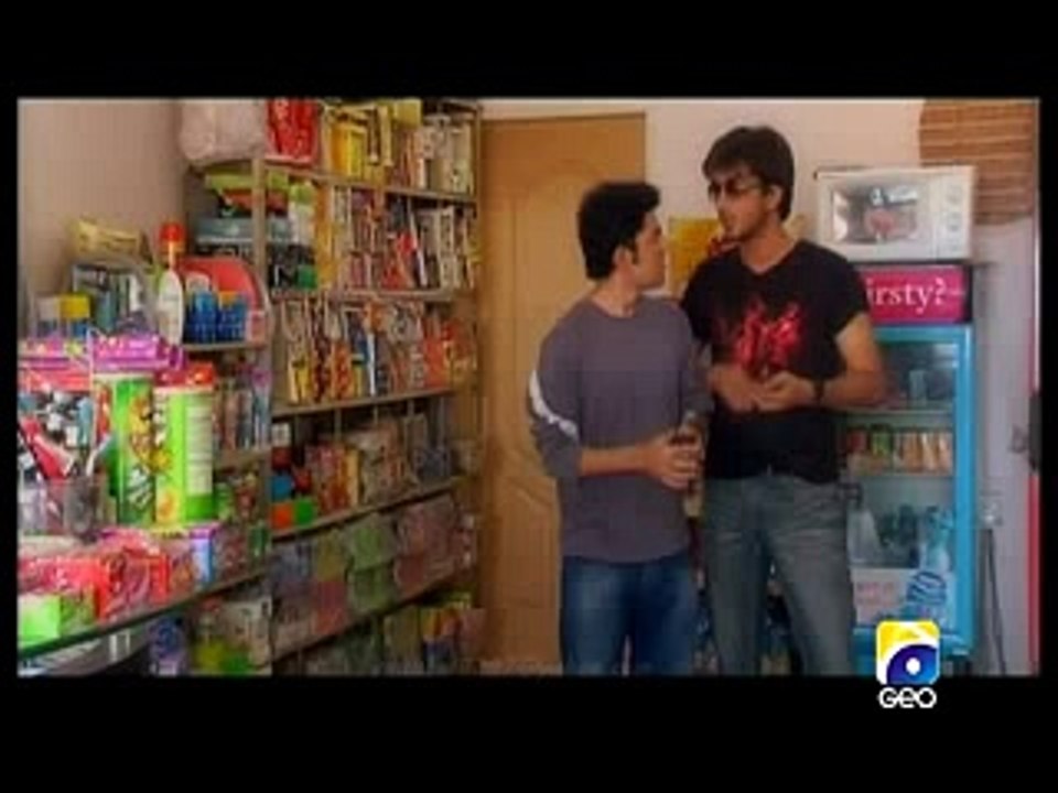 KHUDA or Muhabbat Episode 1 Part 1 Full Watch And Download