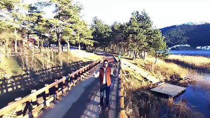 عمر الصعيدي - دايم ربي -#قناة_نون