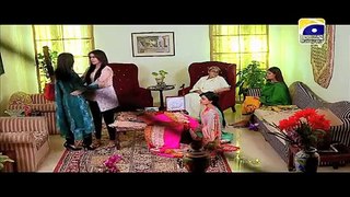 Sangdil Episode 10 Full 22nd March 2016