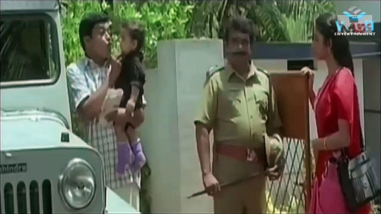 Bharthavudyogam Comedy Malayalam - Jagadish 188