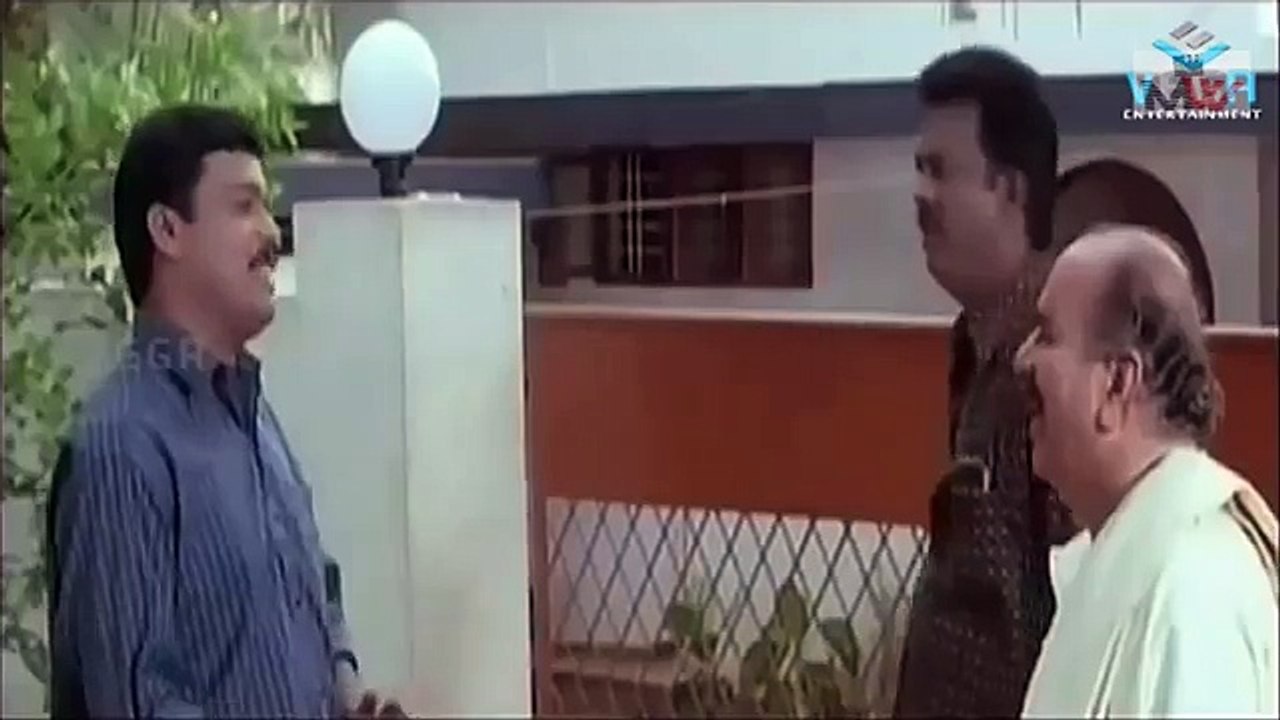 Bharthavudyogam Comedy Malayalam - Jagadish 199