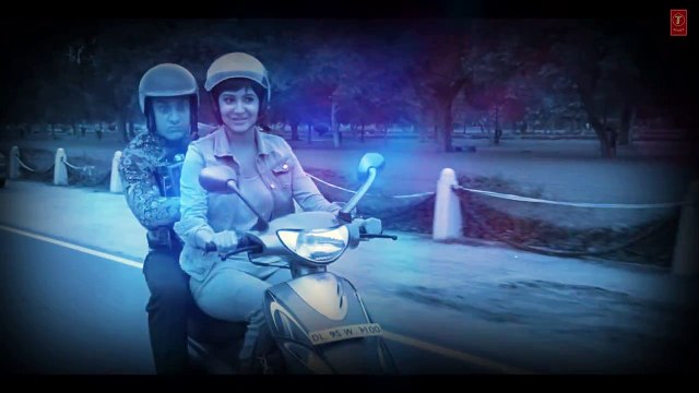 LYRICAL: Dil Darbadar Full song with LYRICS | PK | Ankit Tiwari | Aamir Khan, Anushka Sh