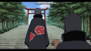 【Naruto AMV】【Colorblind】