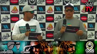 OLASPERU.COM: Copa IPD Puerto Viejo Open 2011 - Noticiero