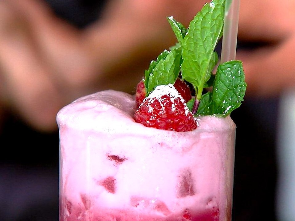 Cordial Cocktails: 4 No Hangover Drink Recipes