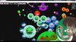 Agar.io Star Wars! UFO Attack! ArcadeGo Agar.io Live Stream