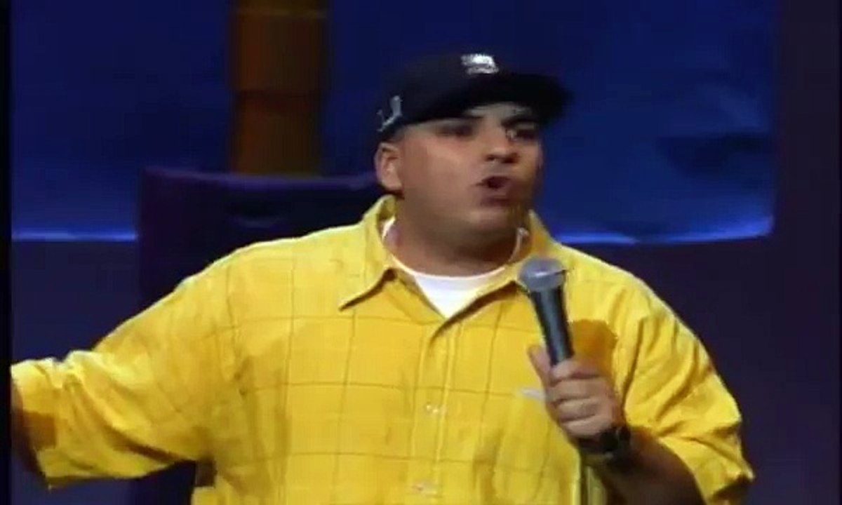 Cedric The Entertainer's (Comedy Special) 69