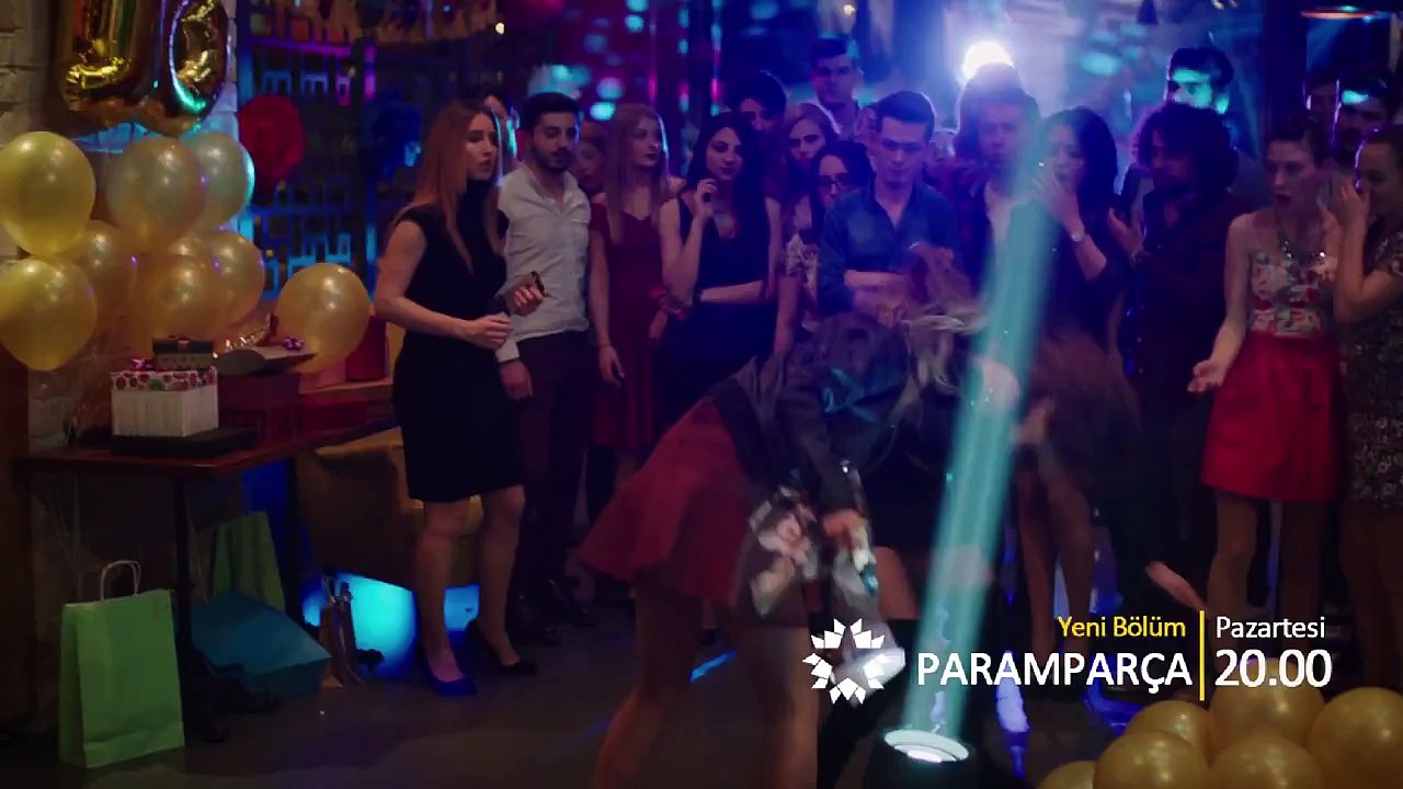 Paramparça 59. Bölüm 2. Fragmanı