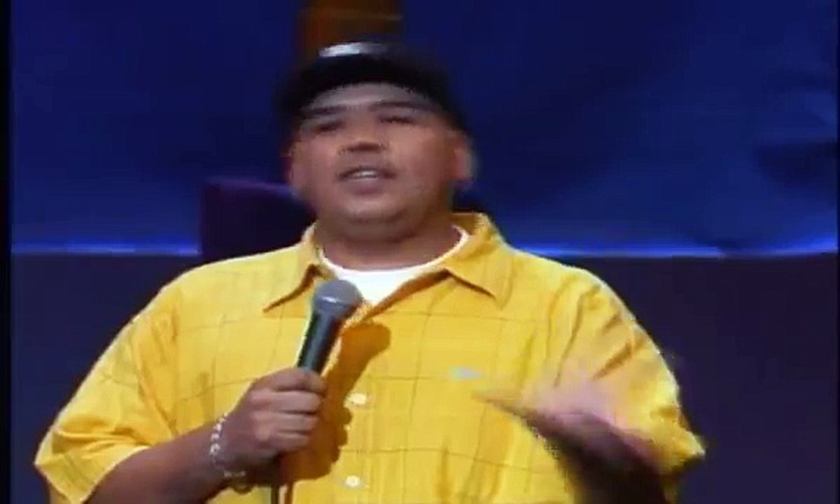 Cedric The Entertainer's (Comedy Special) 71