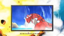 Un aperçu de Pokémon Rubis Oméga et Pokémon Saphir Alpha