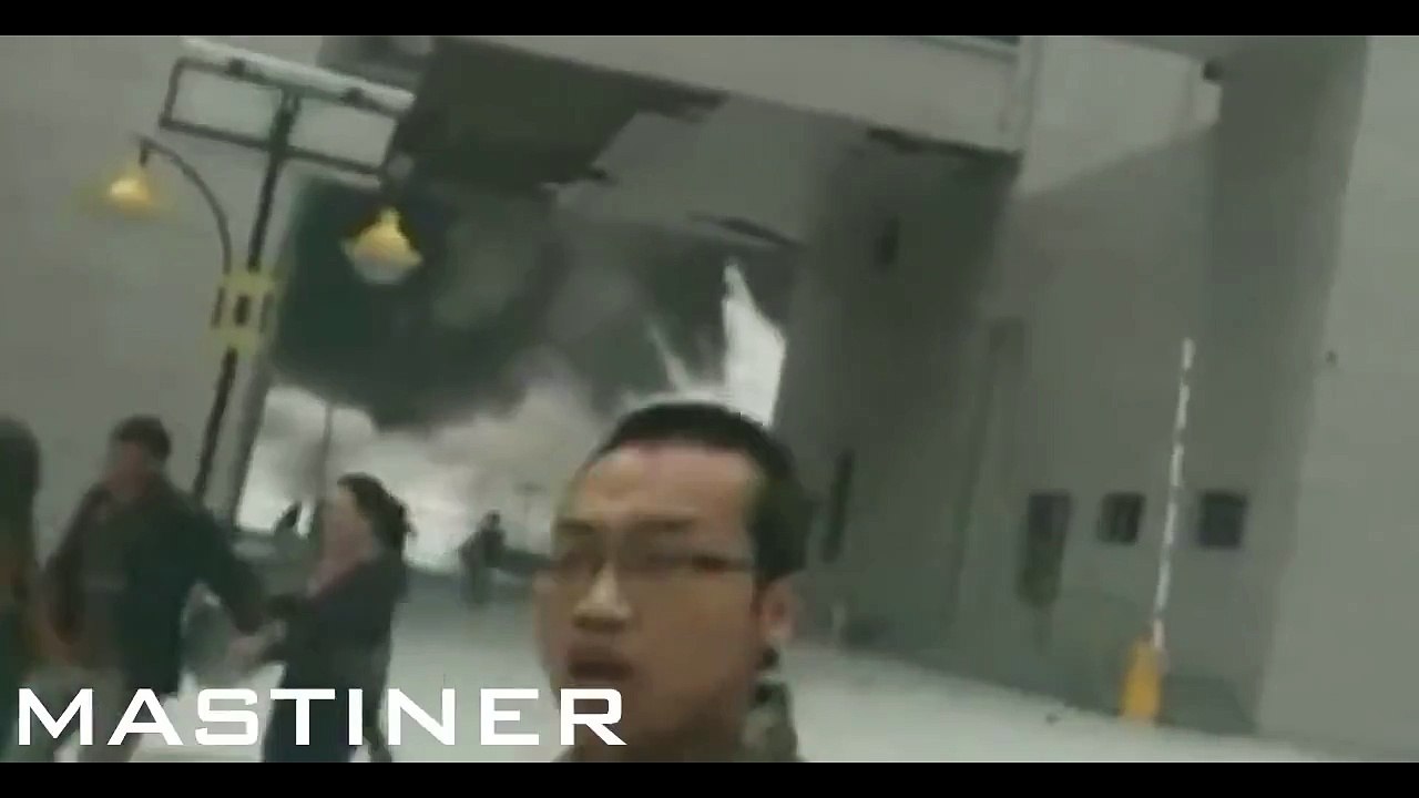 NEW Nepal Earthquake VIDEO Tibet  : Video shows...