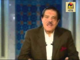 برنامج الشيخ احمد عامر الجزء الاول الحلقه رقم - 18 | برنامج ديني