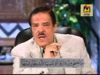 برنامج الشيخ أحمد عامر الجزء الثاني الحلقة رقم - 8 | برنامج ديني |