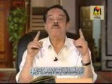 برنامج الشيخ أحمد عامر الجزء الثاني الحلقة رقم - 38 | برنامج ديني |