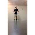 Travis garland-from adam Choreography by Benjamin