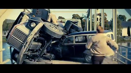 Millennium: Los Hombres Que No Amaban A Las Mujeres - Tráiler