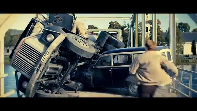 Millennium: Los Hombres Que No Amaban A Las Mujeres - Tráiler