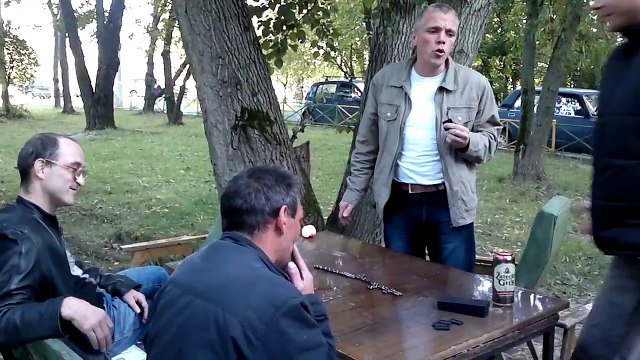 Реалити-шоу Бирюлёво Западное - Опять наебали!