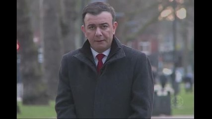 Europa está em estado de alerta após atentados na Bélgica