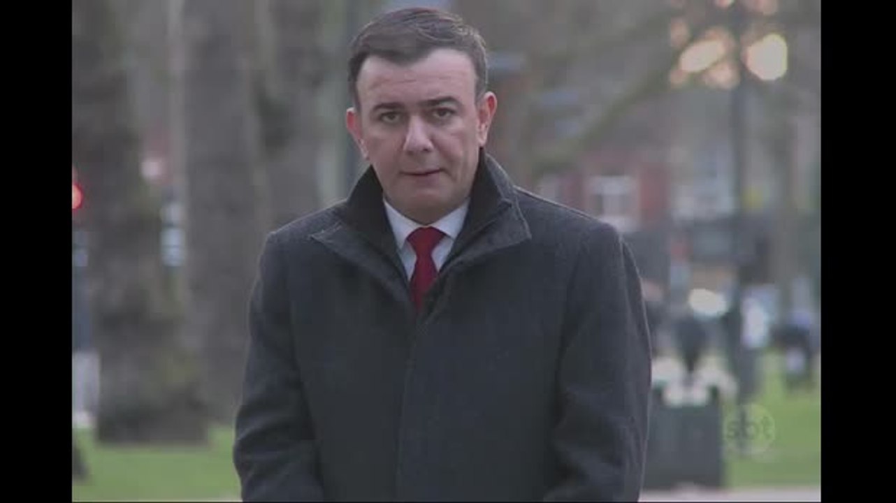 Europa está em estado de alerta após atentados na Bélgica