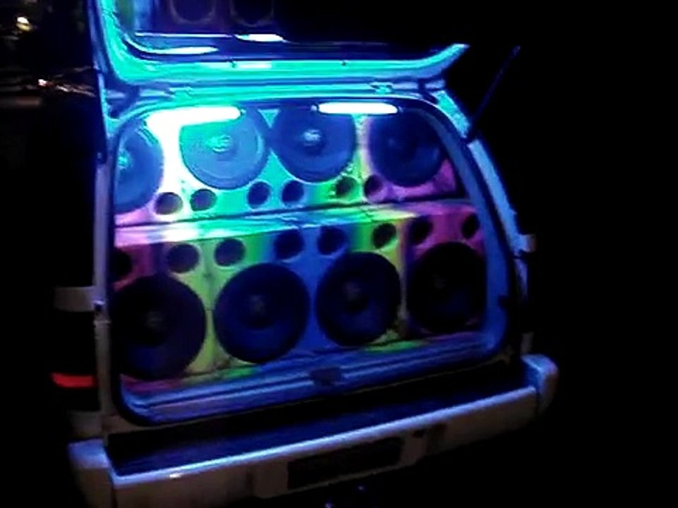 casper auto som