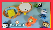 octonauts toys | Oktonautene Leker | Die Oktonauten | jouets Octonauts | Oktonautit  Leluja