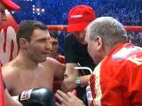 Vitali Klitschko vs Larry Donald  2002-11-23