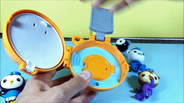 octonauts toys | Oktonautene Leker | Die Oktonauten | jouets Octonauts | Oktonautit Leluja