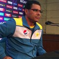 Will Afridi Resign On His Performance in T-20 World Cup - Waqar Younas Replies