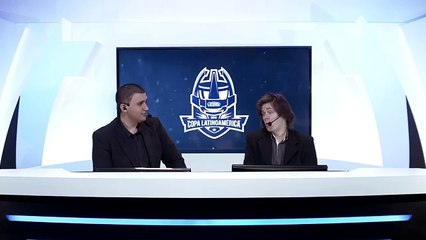 Revenge vs Owns Time - PromocionRelegacion LAN 595