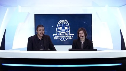 Revenge vs Owns Time - PromocionRelegacion LAN 596