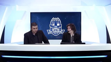 Revenge vs Owns Time - PromocionRelegacion LAN 600