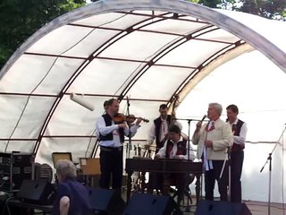 Staročeské řemeslnické trhy 2010 - Turnov /Czech Republic/ Jožka Černý - 1