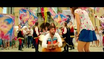 Matargashti VIDEO Song Mohit Chauhan | Tamasha | Ranbir Kapoor, Deepika Padukone | T Serie