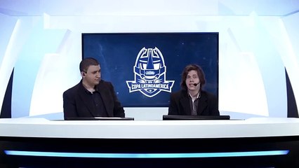 Revenge vs Owns Time - PromocionRelegacion LAN 615