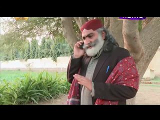 Dasht-e-Tanhai Episode 24 on Ptv Home